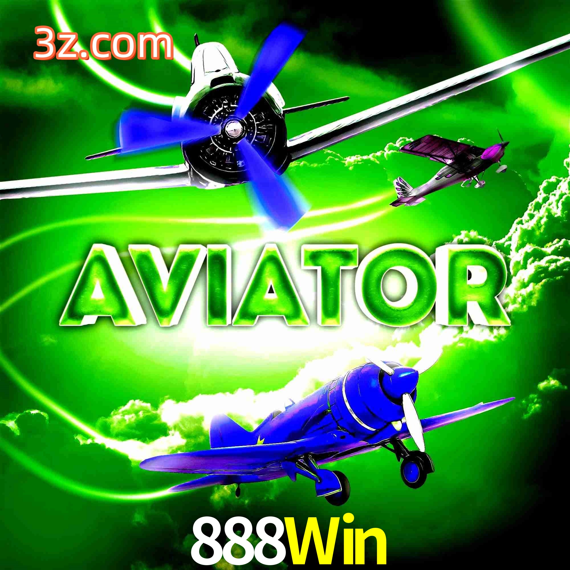Aviator 888Win Tente a Sorte
