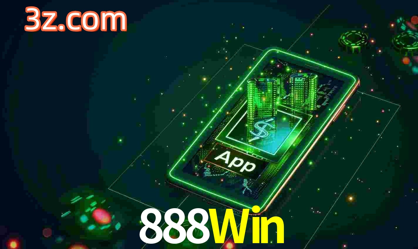 Simplificando a Experiência de Jogo 888Win App