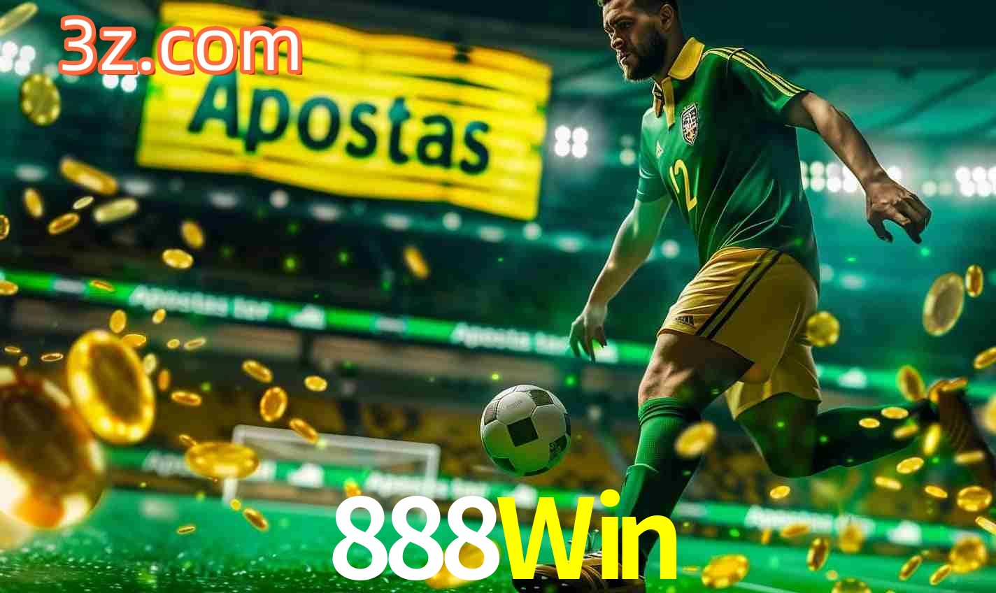 Diversas Apostas em Eventos Esportivos 888Win