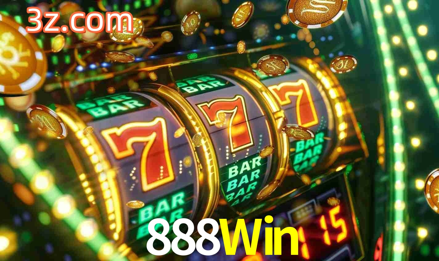 Populares Slots 888Win