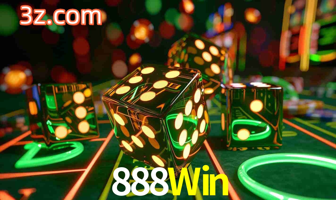 Entretenimento no Jogos 888Win