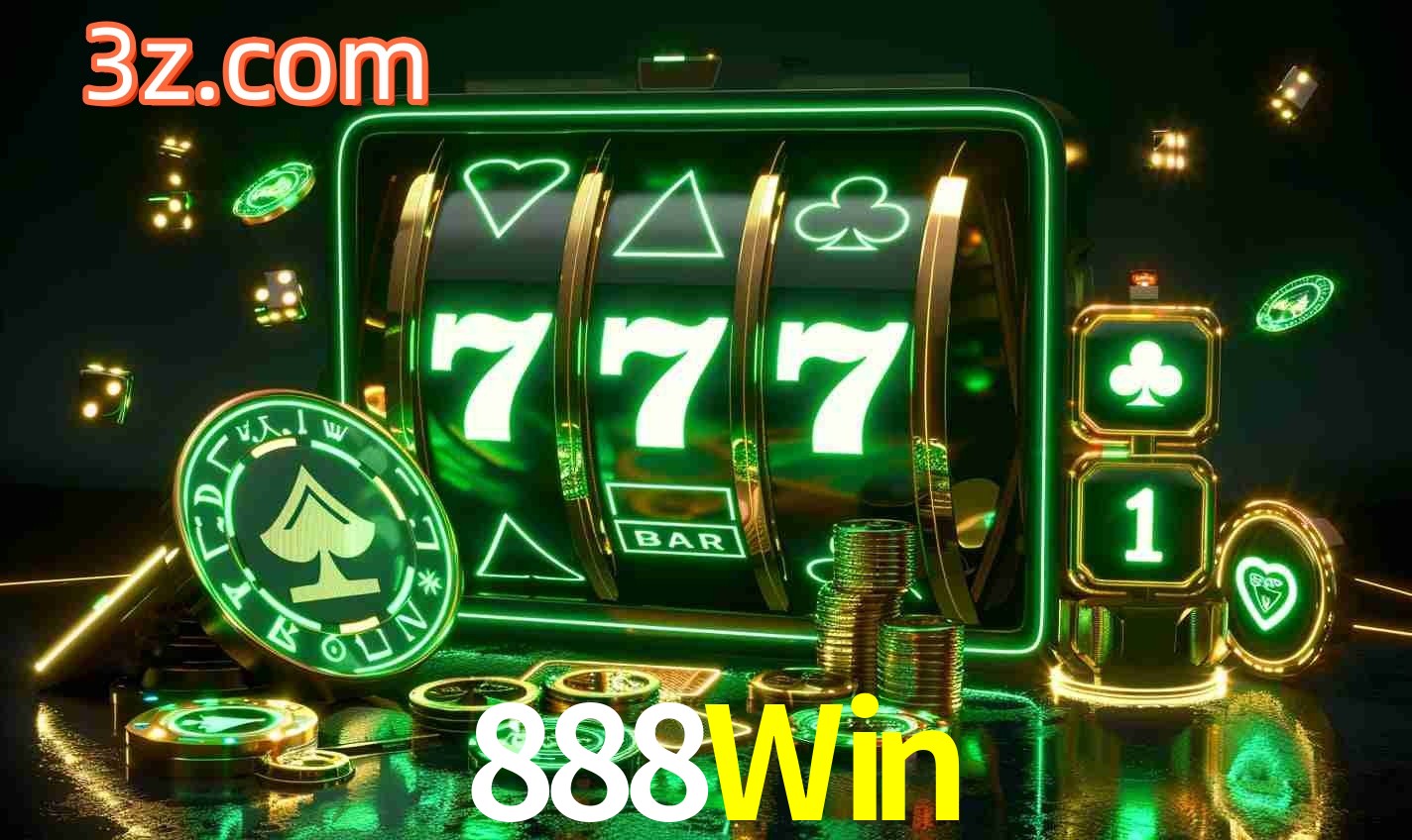 Seguro Login no Cassino Online 888Win