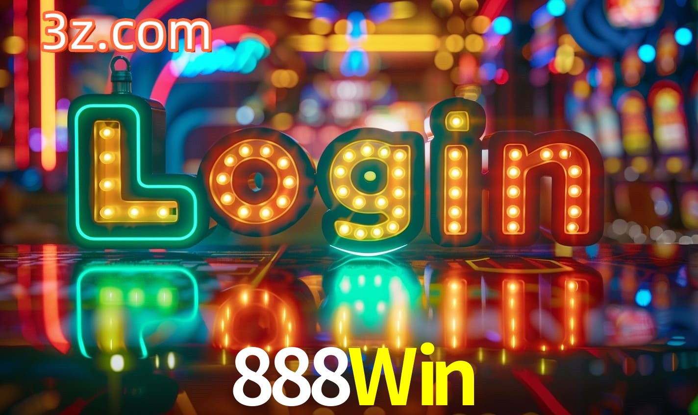 Mundo dos Jogos Cassino 888Win